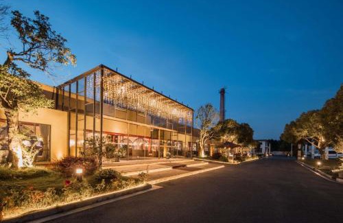 Pudong Hotel | 上海浦东机场华美达安可酒店-免费提供24小时浦东机场班车十分钟到达候机楼出发层