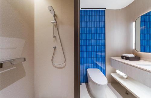 Pudong Hotel | 上海浦东机场核心区桔子水晶酒店