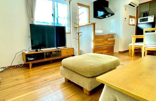 Shinjuku Apartment | Pet-Friendly Retreat at 上落合ハウス KAMIOCHIAI HOUSE