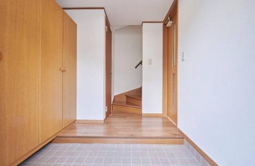 Shinjuku Apartment | Pet-Friendly Retreat at 上落合ハウス KAMIOCHIAI HOUSE