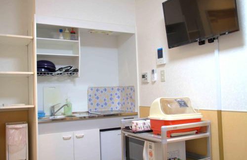 Higashiueno House | Family-Friendly Retreat at 上野之家Vip家庭房 - 8.7 Rated!