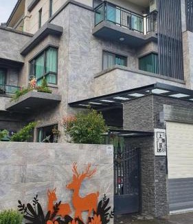 Sanxing House | Top-Rated 上雅居 with Breakfast & Family-Friendly Amenities