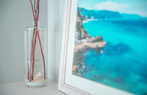 Shimoda House | Unforgettable Ocean View at Shimoda Hotel with Hot Tub