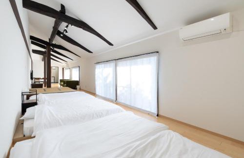 Goto Villa | Idyllic Villa with Ocean Views in Shimairo Nagate