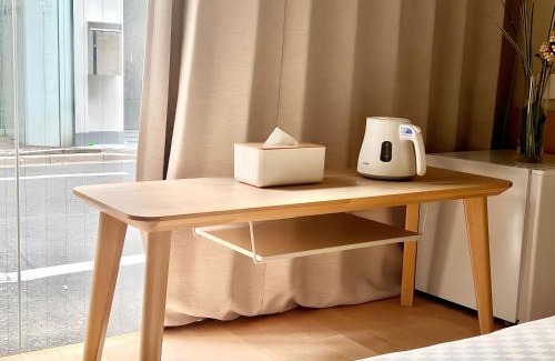 Yushima Hotel | Discover Designer Rooms at Tokyo Ueno Super Center Hotel