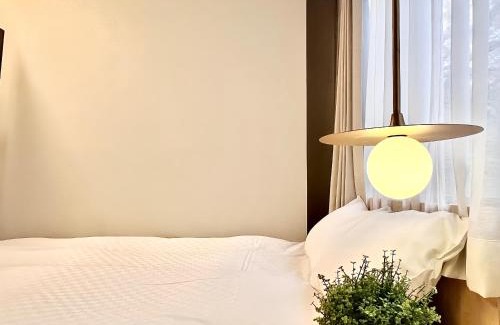 Yushima Hotel | Designer Rooms at Ueno Super Center - 4-Star Comfort