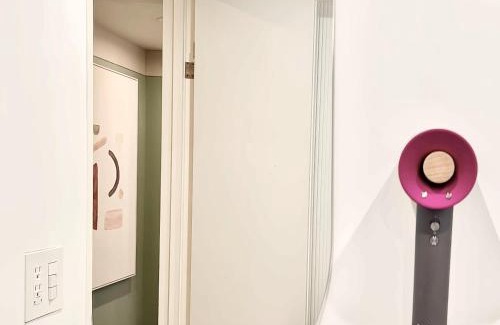 Yushima Hotel | Designer Rooms at Ueno Super Center - 4-Star Comfort