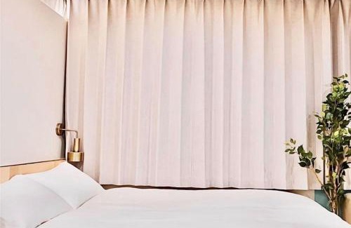 Yushima Hotel | Explore Tokyo's Designer 5-Star Hotel Near Ueno Park