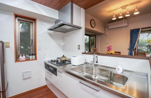 Sumida Apartment | Family-Friendly 4-Star Hotel Near Tokyo Skytree