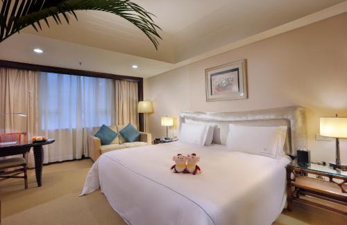 Houjie Hotel | Discover Kande Club Hotel: 4-Star Spa Retreat Awaits