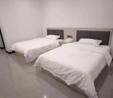 Vientiane Apartment | 东都大酒店