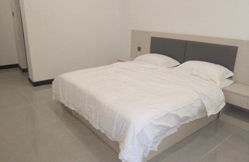Vientiane House | 东都大酒店