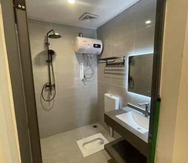 Vientiane Hotel | 东都大酒店