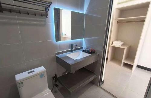 Vientiane Hotel | 东都大酒店