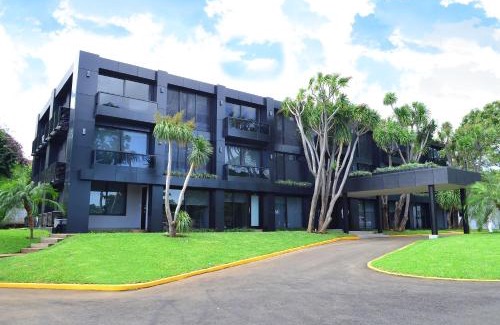 Managua Apartment | Discover Comfort at Apart-Hotel Casa de China, 4-Star Stay
