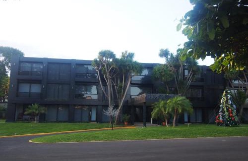 Managua Apartment | Discover Comfort at Apart-Hotel Casa de China, 4-Star Stay