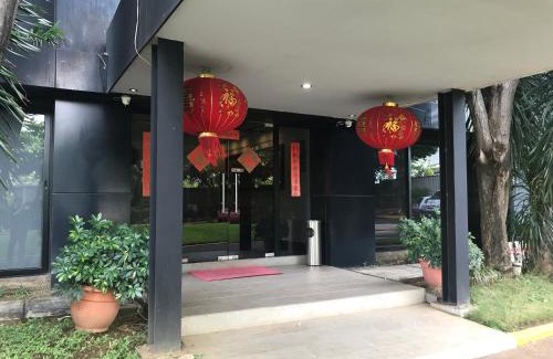 Managua Apartment | Discover Comfort at Apart-Hotel Casa de China, 4-Star Stay