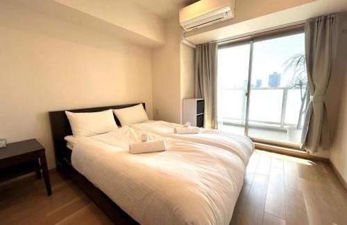 Tanimachi Apartment | Guest Rated 9.6 - Central Mansions Near Top Attractions