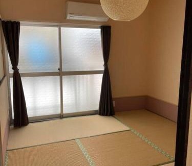 Tanimachi Villa | Explore Central Tianqing Garden with Hot Tub Amenities