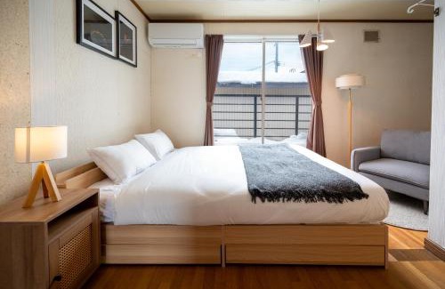 Biei Apartment | 中町ハウス