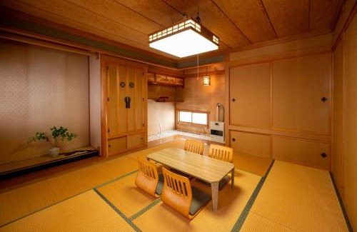 Biei Apartment | 中町ハウス