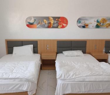 Dakhlet Nouadhibou Apartment | 中非国际