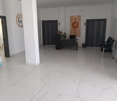 Dakhlet Nouadhibou Apartment | 中非国际