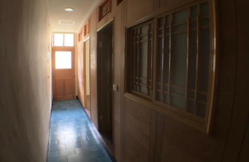 Fuxing District Apartment | Discover Family-Friendly Comfort at 丸山小房子 Hotel