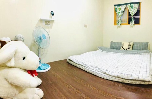 Fuxing District Apartment | Discover Family-Friendly Comfort at 丸山小房子 Hotel