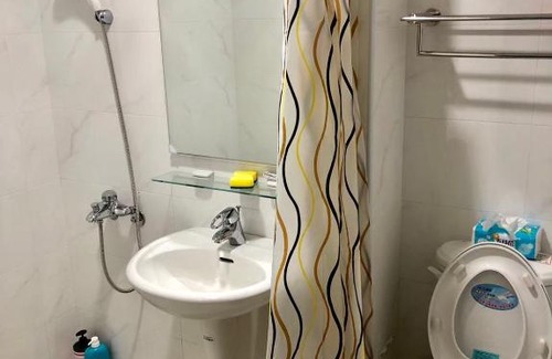 Fuxing District Apartment | Discover Family-Friendly Comfort at 丸山小房子 Hotel