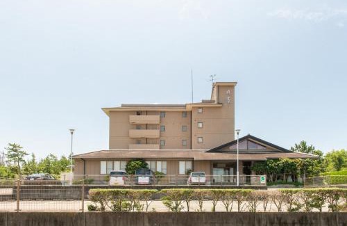 Iwata Hotel | 丸源旅館: Free Breakfast, WiFi & Natural Hot Springs