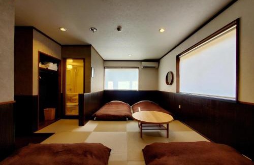 Chojabaru Onsen Hotel | Relax at 赤川温泉スパージュ with Hot Tub & Breakfast