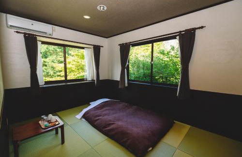 Chojabaru Onsen Hotel | Relax at 赤川温泉スパージュ with Hot Tub & Breakfast