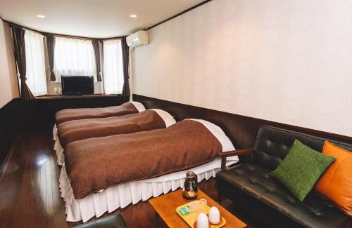 Chojabaru Onsen Hotel | Relax at 赤川温泉スパージュ with Hot Tub & Breakfast
