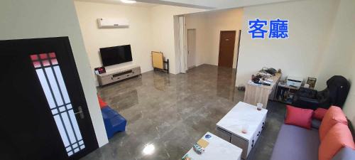 Magong House | Pet and Child Friendly Haven at 久窩旅民宿