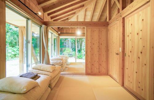 Kumejima Villa | Discover the Family-Friendly 久米島 SHINMINKA Villa