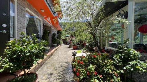 Ruifang House | Guest Rated 9/10 at Yu Hua Shan Zhuang Hotel Retreat