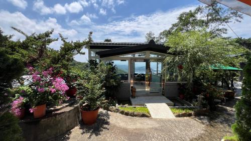 Ruifang House | Guest Rated 9/10 at Yu Hua Shan Zhuang Hotel Retreat