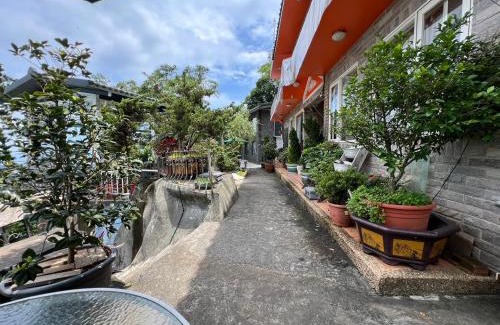Ruifang House | Guest Rated 9/10 at Yu Hua Shan Zhuang Hotel Retreat