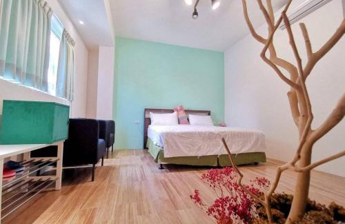 Ruifang Bed & Breakfast | Discover Jiufen Back Yard Homestay: Guest Rated 10/10