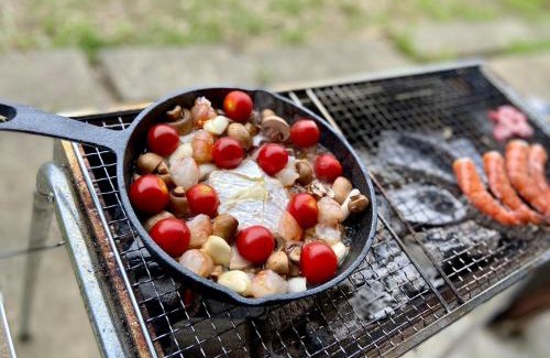 Yokoshibahikari House | Discover Fun and Comfort at 羽琉の里はるのさと Retreat