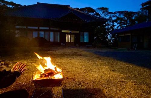 Yokoshibahikari House | Discover Fun and Comfort at 羽琉の里はるのさと Retreat