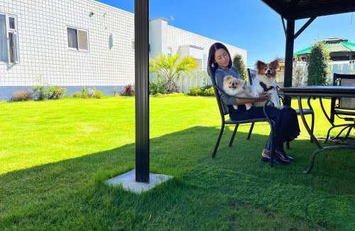Kujukuri Villa | Pet-Friendly Getaway at 九十九里 SURF SIDE DOGRUN HOUSE