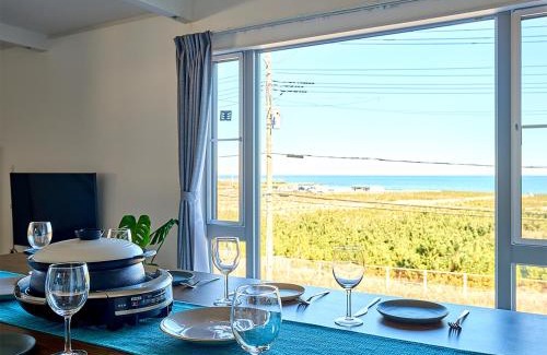 Ichinomiya Villa | Relax at 九十九里SURFテラス‹UMI› - A 4-Star Retreat