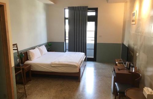 Xiyu Bed & Breakfast | Oceanfront Bliss at 九屏文旅 JP Guesthouse - Rated 10/10