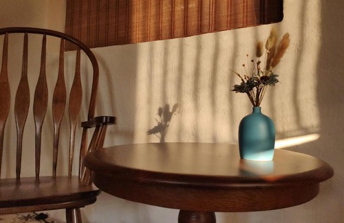 Licheng District House | Discover 了了故事民宿: Guest Rated 10/10 with Breakfast