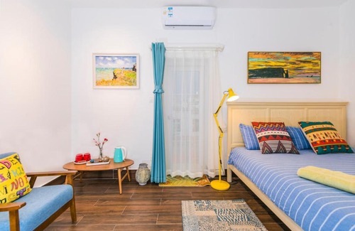 Licheng District House | Discover 了了故事民宿: Guest Rated 10/10 with Breakfast