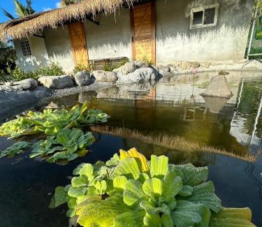 Chenggong House | Discover 二馬: Oceanfront Retreat with Family-Friendly Amenities