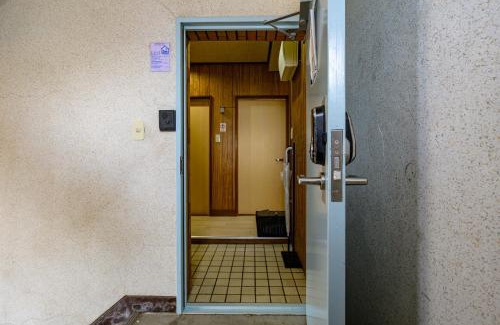 Adachi Apartment | 五反野
