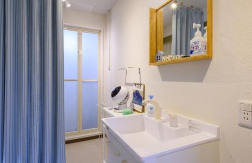 Adachi Apartment | 五反野
